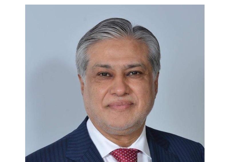 Message from Deputy Prime Minister and Foreign Minister of Islamic Republic of Pakistan, Senator Mohammad Ishaq Dar, on Right to Self-Determination Day