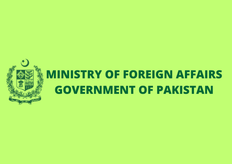 Pakistan, Kürdistan İşçi Partisi’nin (PKK) Feshedildiğine Dair Açıklamayı Memnuniyetle Karşılıyor